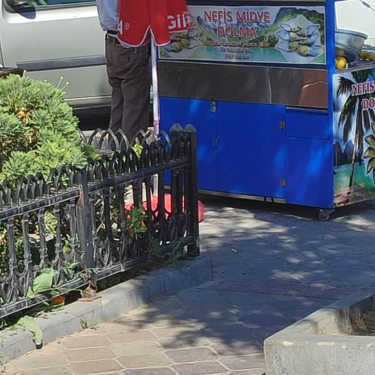 Arya Turistik Tesisleri Gazibeğendi'de Yaşanan Sorun