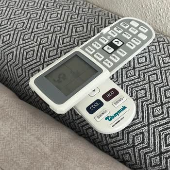 Baymak Elegant Plus 18 BTU Soğutması Yetersiz