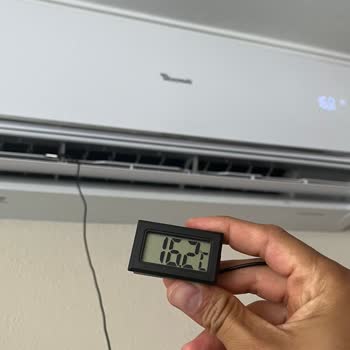 Baymak Elegant Plus 18 BTU Soğutması Yetersiz