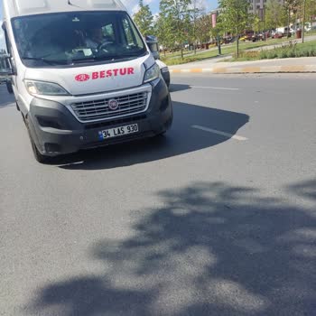 Beştur Turizm İstanbul Şoförün Resmi Var. Dahada Bir Şey Yapılmıyorsa Bu Tercihtir.