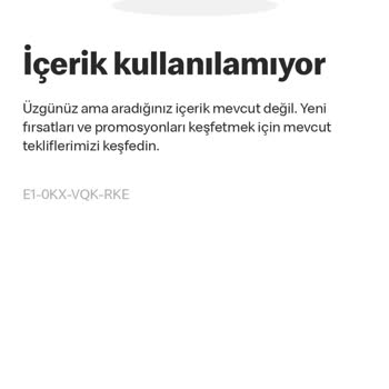 McDonald's Taki Hediye Aldatmacası!