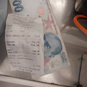 Şok Marketler Haksiz Kazanç Haksiz Fiyatlandırma