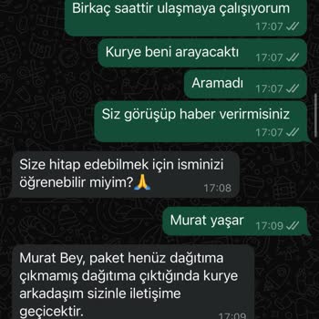 Hepsijet Kargo Teslimi Müşteri Hizmetleri Adres Değişimi