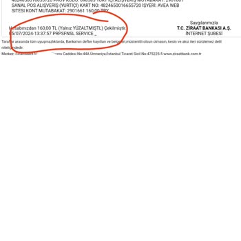 Bimcell İnternet Satın Alma İşlemi