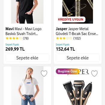 Vodafone Her Şey Yanımda İnsanları Yanlış Yönlendiriyor