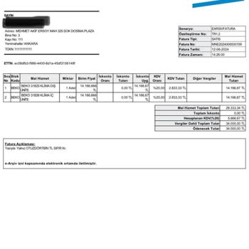 Beko Neredeyse 1 Ay Önce Alınmış Bir Klimanın Montajının Hala Yapılamaması.