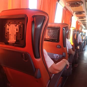 Buzlu Turizm Hizmet Politikalarını Gözden Geçirmeli!