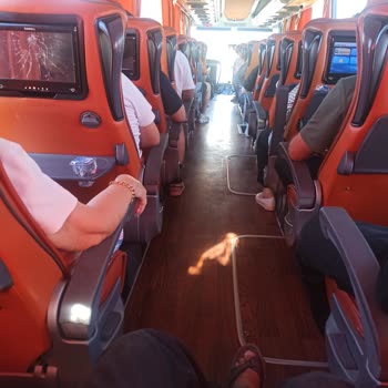 Buzlu Turizm Hizmet Politikalarını Gözden Geçirmeli!