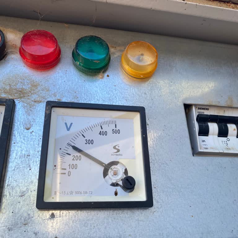 GDZ Elektrik Dağıtım Elektrik Kesintisi Hayvanlarımızı Susuz Bıraktı!