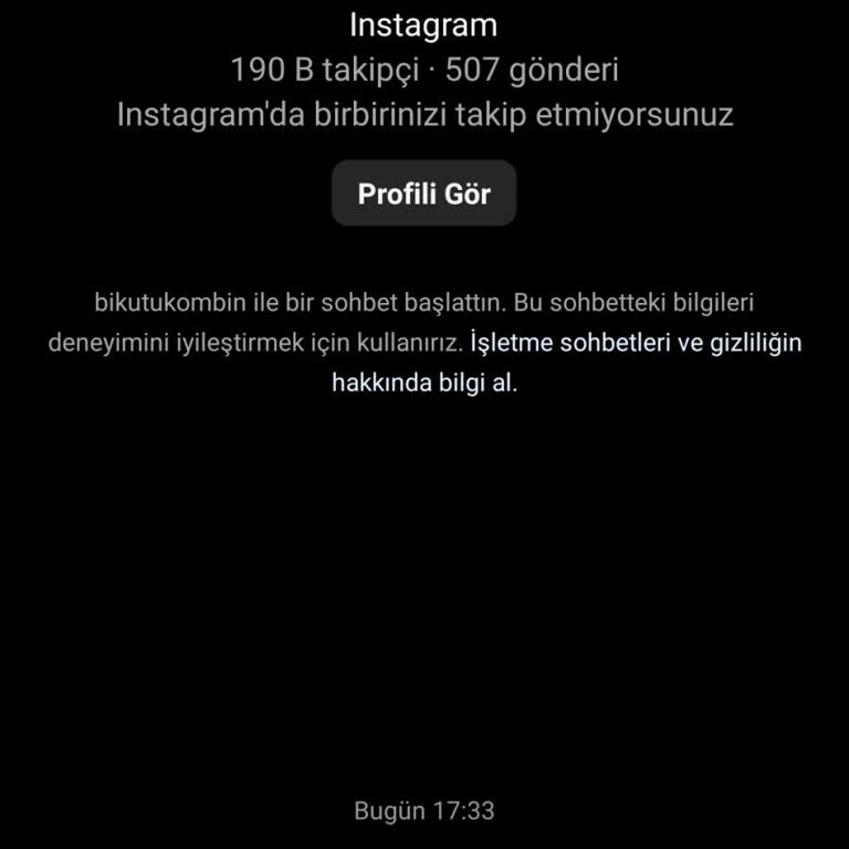 Bi Kutu Kombin İade İşlemlerinde Yaşanan Sorunlar Ve Müşteri Hizmetleri Eksikliği