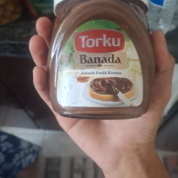 Torku Fındık Kremasının İçerisinden Cam Kırığı Çıktı