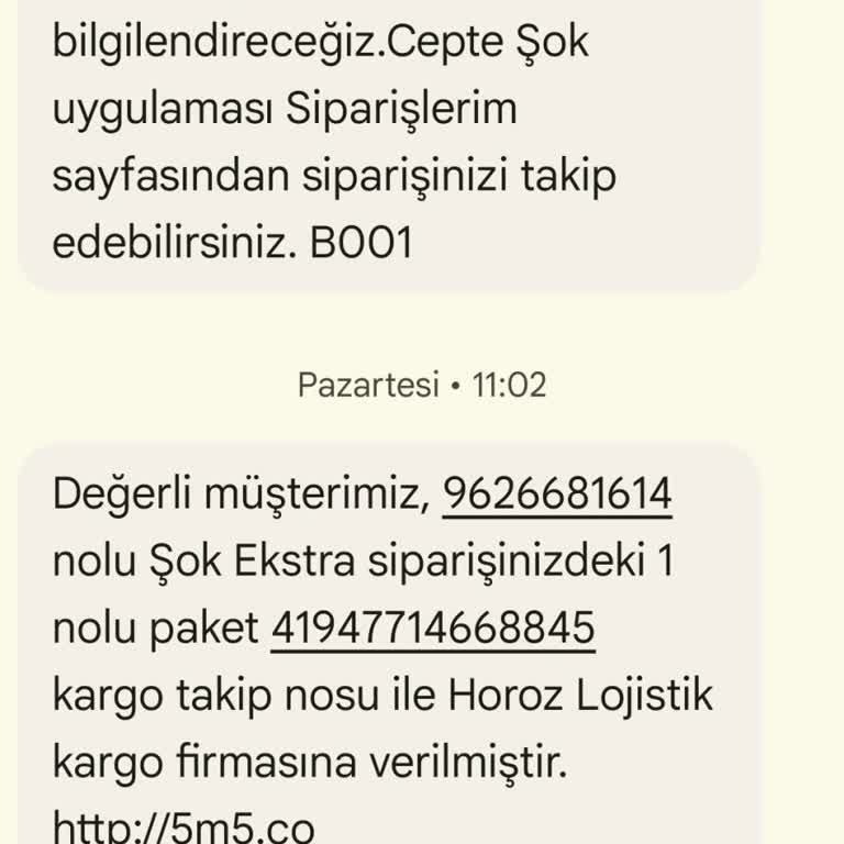 Şok Market'ten Klima Alımında Yaşanan Sorunlar Ve Gecikmeler