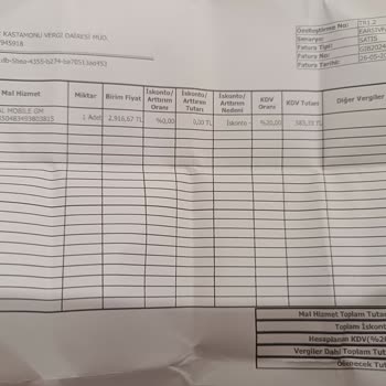 General Mobile GM Buddy Şarjı Hemen Bitiyor