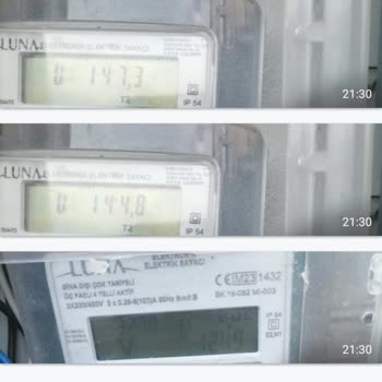 ADM Elektrik Dağıtım Uzun Süreli Voltaj Düşüklüğü Ve Ertelenen Trafo Yapımı