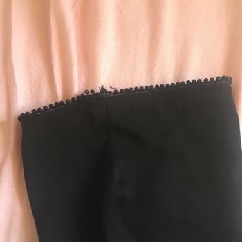 Efsa Moda Ferace Ve Şal Sorunu