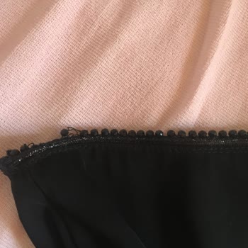 Efsa Moda Ferace Ve Şal Sorunu