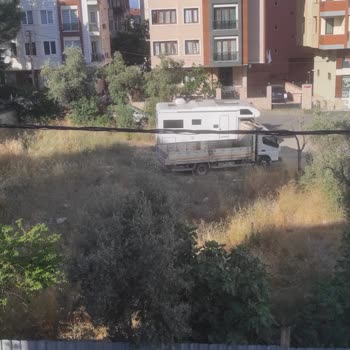 Diyanet İşleri Başkanlığı Maltepe Bağlarbaşı Camii, Bakımsız!