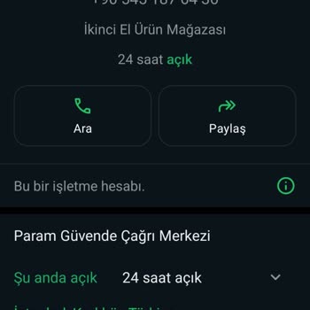 Sahibinden Yanıltıcı İlan Ve Para İadesi Sorunu