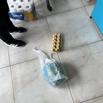 A101 Personelinin Yaptığı Nezaketsizlik Yakışmadı