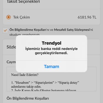 İninal Uygulamasında Kıyafet Yardım Ücreti Sorunu