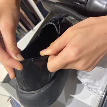 Hotiç Ayakkabı Kusurlu Ürün İadesi Kabul Etmiyor