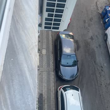 Daikin Montajda Eksik Malzeme Getiriyor Su Tahliyesi Tam Bir Facia