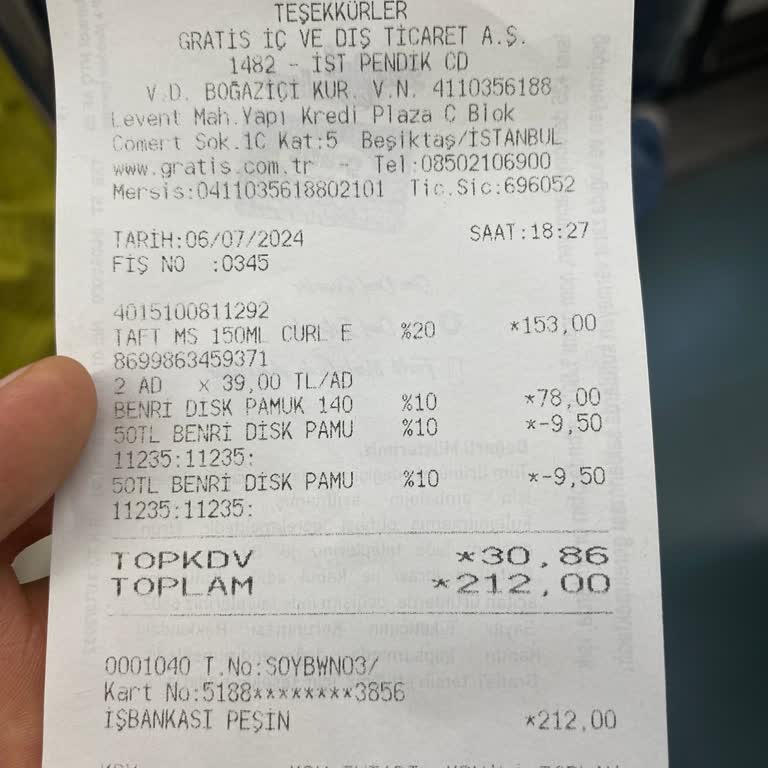 Gratis Müşteriye Saygısızlık Ve Nahoş Üslup