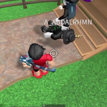 Roblox Murder Mystery 2 Hacker