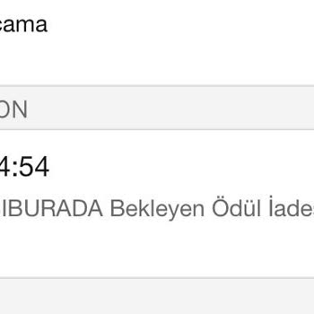 Garanti Bankası Verdiği Bonusu Geri Çekti