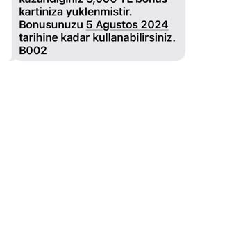 Garanti Bankası Verdiği Bonusu Geri Çekti