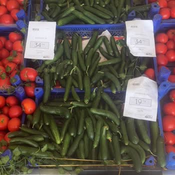 Seç Market Yanıltıcı Fiyat Etiketi Ve Ürün Ayrımı Sorunu