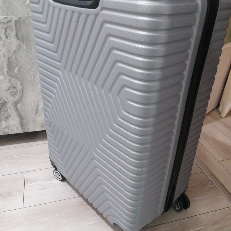 YHT (Yüksek Hızlı Tren) Bavul İçin Para İstenmesi.