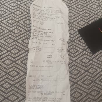 Yüklediğim Para İninal Kartıma Gelmedi