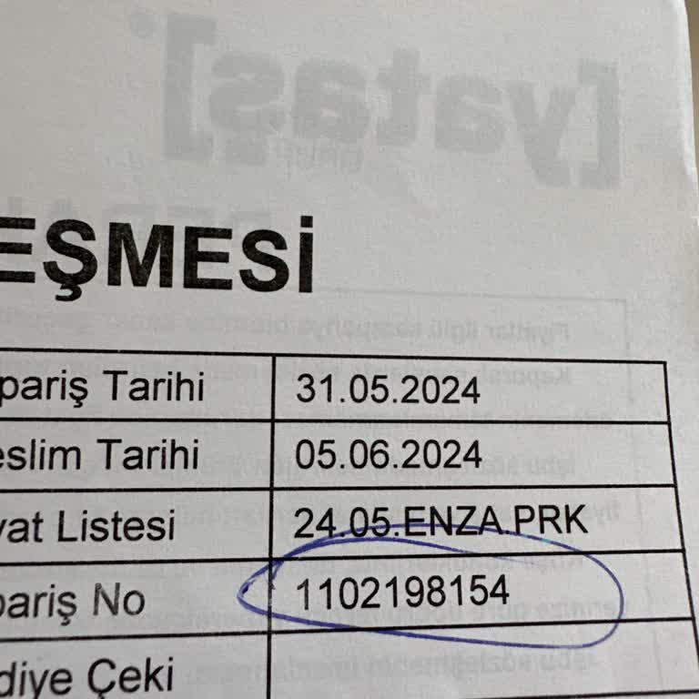 Yataş Baza Başlık Ve Yatak Sorunu