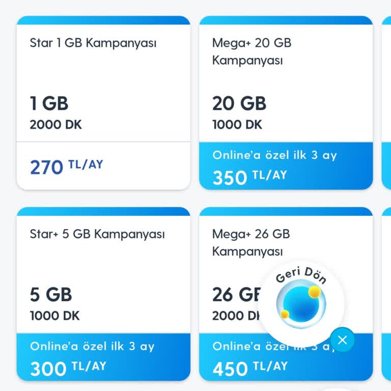 Turkcell Taahhüt Bitti, Fiyatlar Uçtu: Daha Uygun Paket İstiyorum!