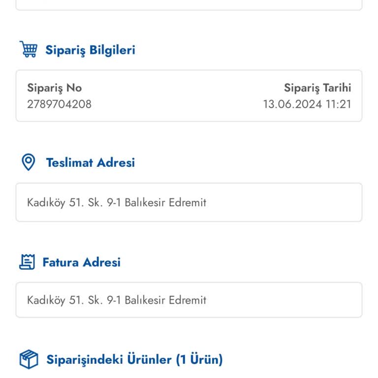 Cepte Şok'tan Bir Şey Almak Pişmanlıktır.