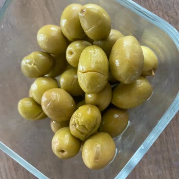 Cem Zeytincilik Mağaza Zeytin Kalitesi Şikayeti