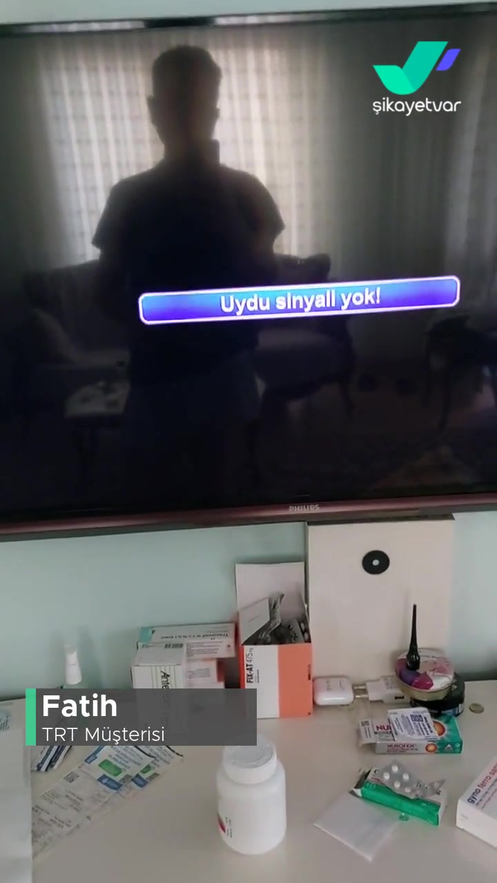 TRT Maç İzlemek Hiç Bu Kadar Zor Olmamıştı videonun kapak resmi