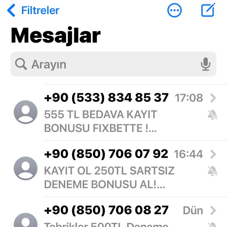 Nesine.com Numara Güvenliği Hakkında