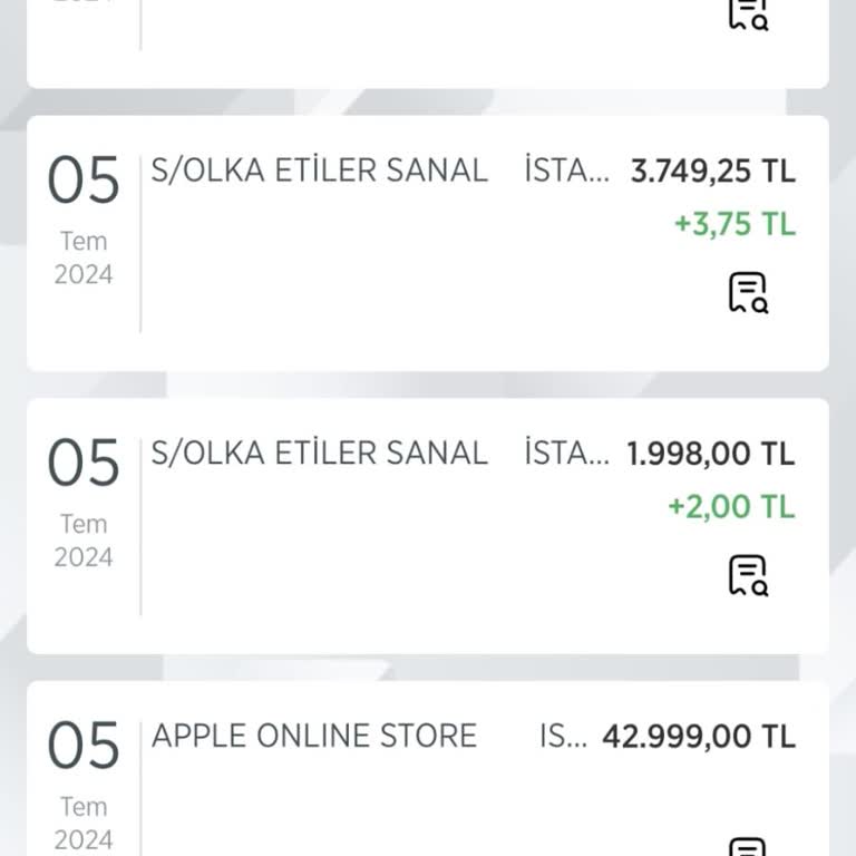 Apple Ziraat Kredi Kartı