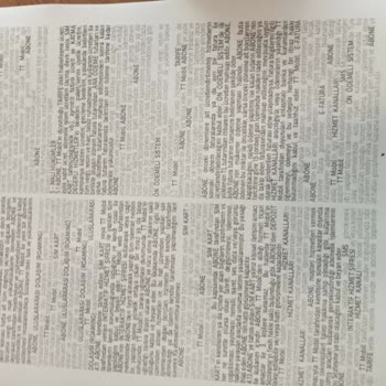 Hat Üstüne Alma Bayi Ücreti Yalanı Manisa Ulupark Türk Telekom