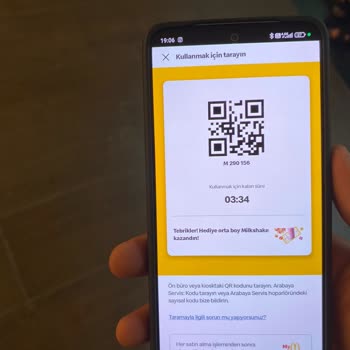 McDonald's Firsat Ürünleri Elinde Olmadığı İçin Boşuna Gidiyor