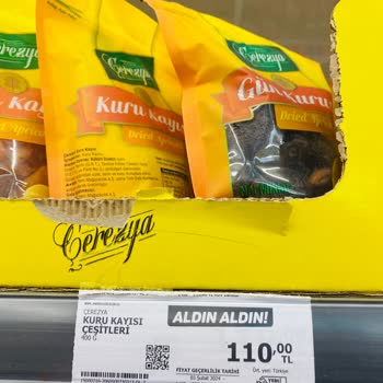 A101 Etiket Kandırmacasına Devam Ediyor
