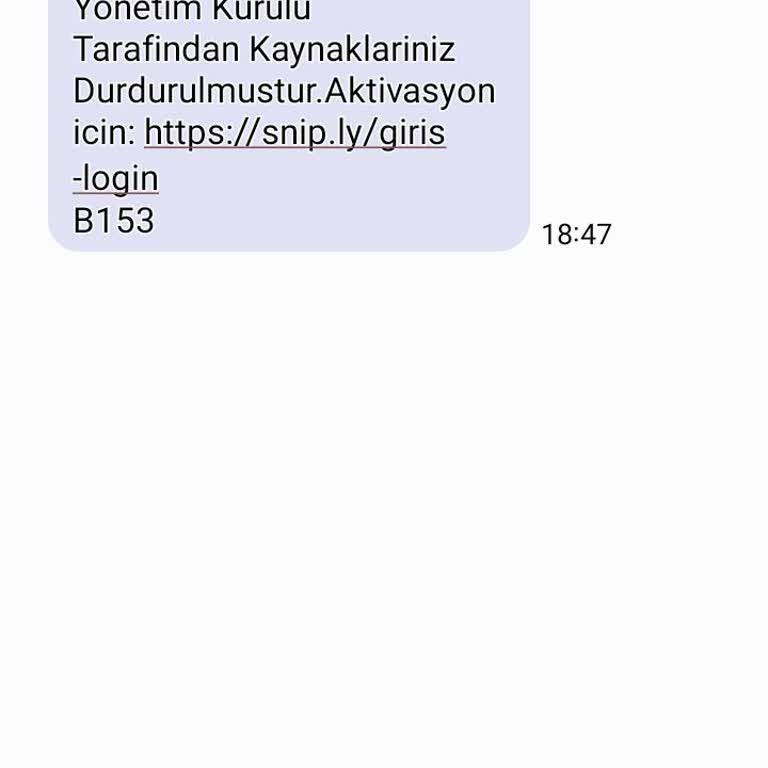 Binance Veri Kanunu İhlali