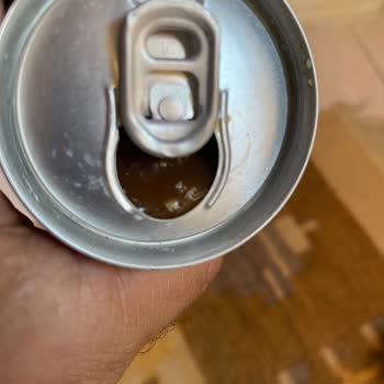 Obsesso Soğuk Kahve İçinde Beyaz Pütürler