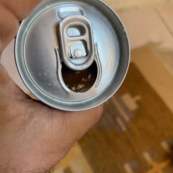 Obsesso Soğuk Kahve İçinde Beyaz Pütürler