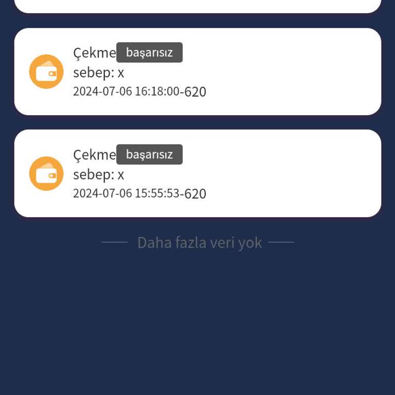 Görev Yap Para Kazan Görev Tamamlayıp Para Çekim Talebimde Sorun Yaşadım!