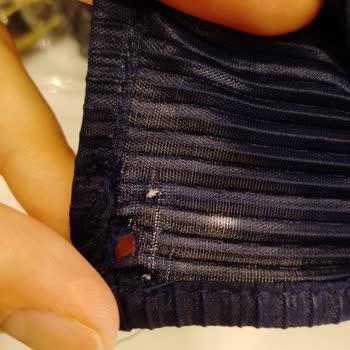 By Nurceli (Nur Sönmez) Kusurlu Ve Hatalı Ürün