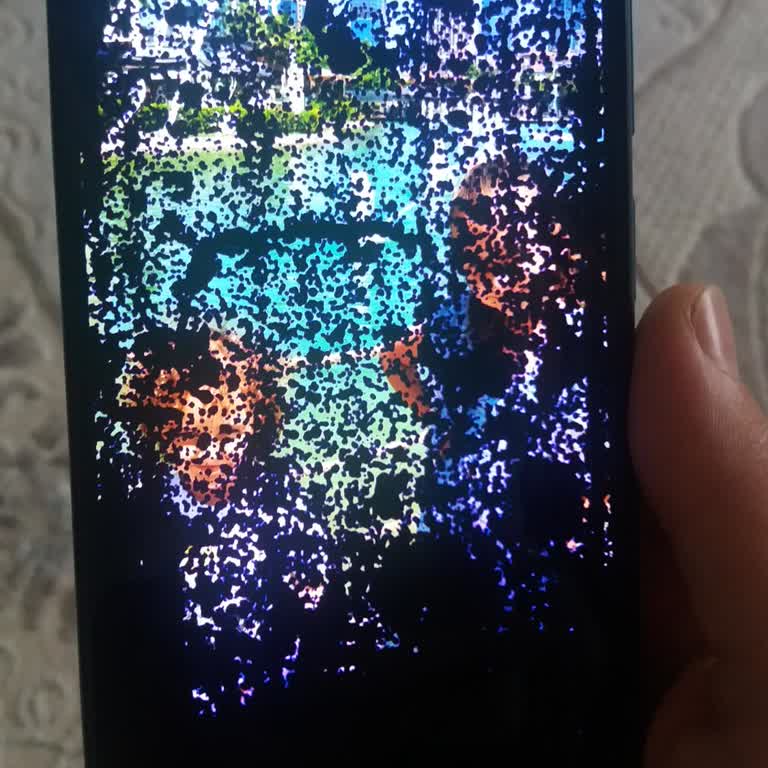 Hepsiburada Xiaomi Redmi Not 12 Pro Ekran Hatası