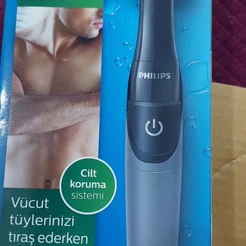 Totemim.com Kullandıkları Ürünü Gönderdi